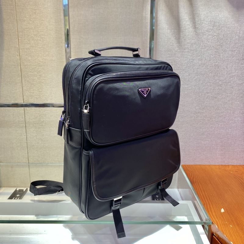Pra*a backpacks